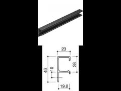 PA-52-K ブラストブラック 250mm~299mm 家具金物
