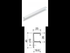 PA-52-S ブラストシルバー 250mm~299mm 家具金物