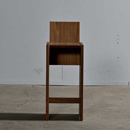 Counter chair 01