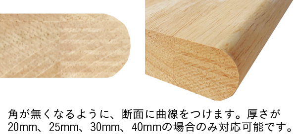 複数注文木材通販（無垢材・集成材フリーカット、加工、塗装、床材）の 