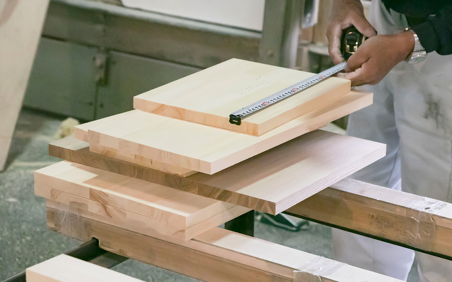 DIYの基本の工具 | 木材通販のマルトクショップ