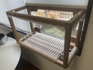 ウインドウベッド