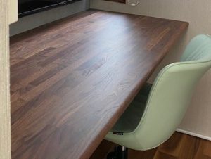 PC作業用デスク