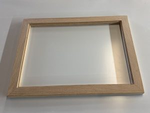 店舗ディスプレイ用の棚板