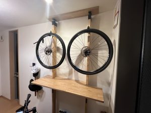 自転車用ラック