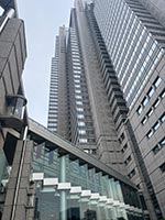 新宿ショールーム