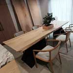 Aria＆aura様の南青山ショールームオープン