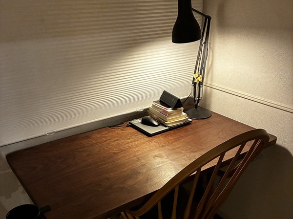 書斎用デスク