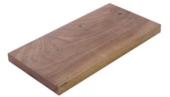 ウォールナット 無垢板フリーカット木材通販（無垢材・集成材フリー