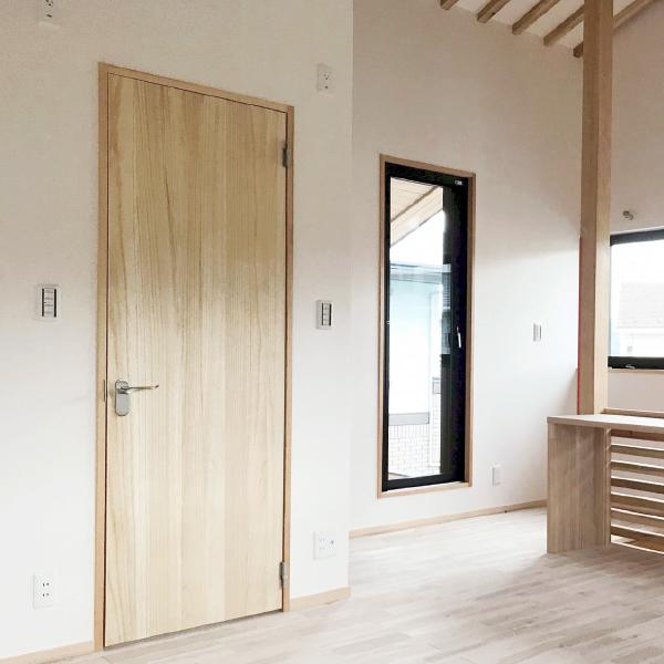 無垢片引戸 無垢建具木材通販 無垢材 集成材フリーカット 加工 塗装 床材 のマルトク