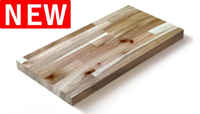 最近人気のアカシア材 木材通販のマルトクショップ