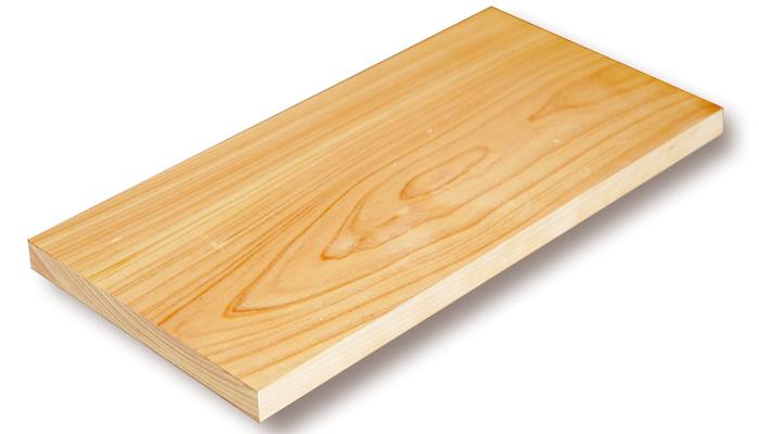 国産材】桧（無節） 無垢板フリーカット木材通販（無垢材・集成材