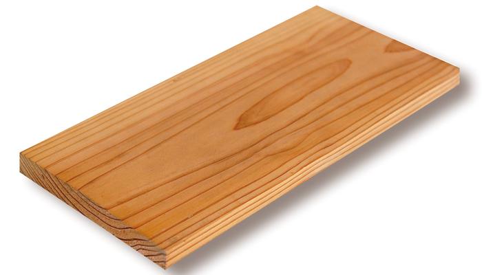 国産材】杉（無節） 無垢板フリーカット木材通販（無垢材・集成材