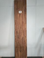 【アウトレット-131】ウォールナット　集成材　30×550×2730ｍｍ48