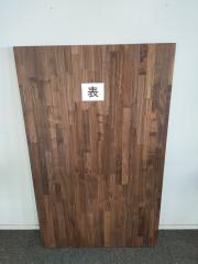 【アウトレット-129】ウォールナット集成材 35×798×1300ｍｍ48