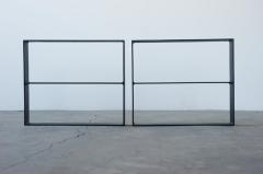 【鉄脚】テレビボード用　380×324mm28