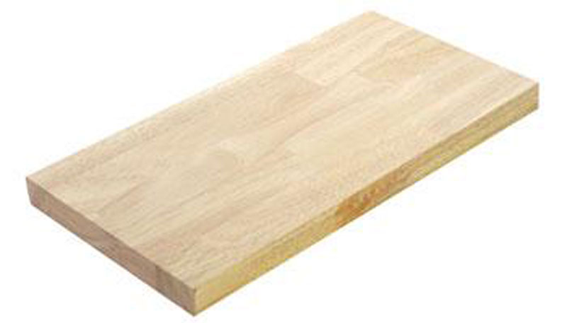 ゴム集成材 36x600x4200 集成材 フリー板木材通販（無垢材・集成材フリーカット、加工、塗装、床材）のマルトク