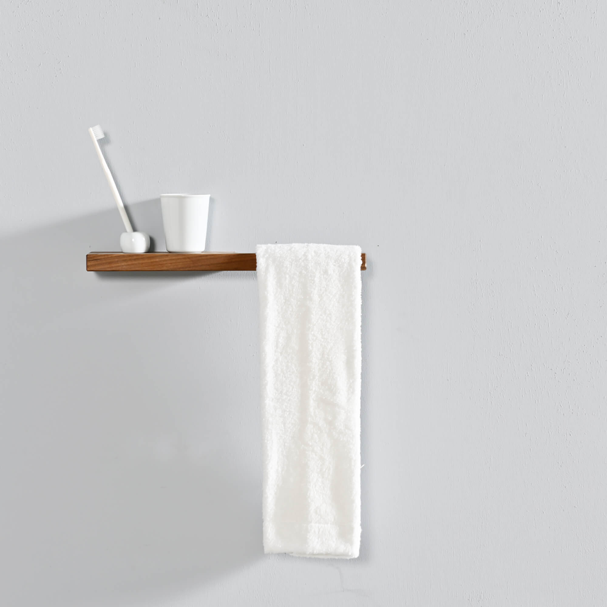 タオルハンガー