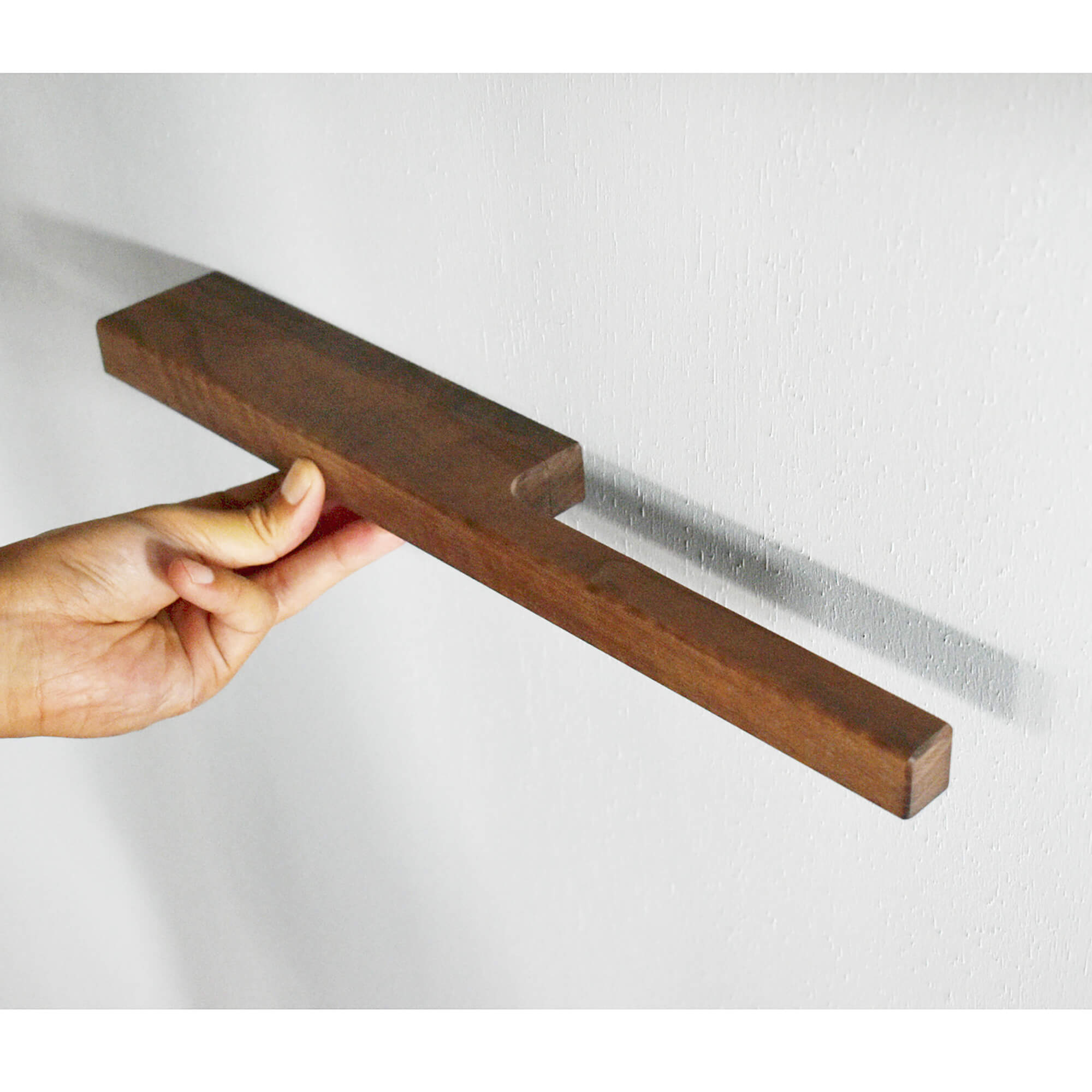 タオルハンガー