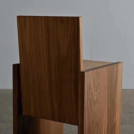 Counter chair 01