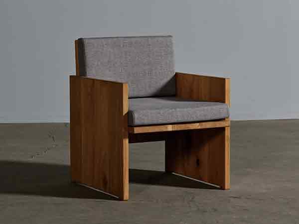 Lounge chair 01